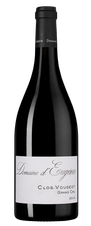 Вино Clos-Vougeot Grand Cru, (101391), красное сухое, 2014 г., 0.75 л, Кло-Вужо Гран Крю цена 99990 рублей