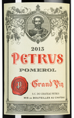 Fine & Rare Petrus