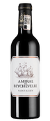 Сухое вино Бордо Amiral de Beychevelle 
