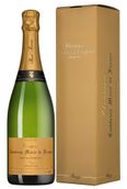 Шампанское пино нуар Comtesse Marie de France Grand Cru Bouzy Millesime Brut в подарочной упаковке
