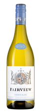 Вино Chenin Blanc, (130697), белое сухое, 2021 г., 0.75 л, Шенен Блан цена 2390 рублей