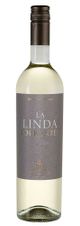 Вино Torrontes La Linda, (129103), белое сухое, 2021 г., 0.75 л, Торронтес Ла Линда цена 1290 рублей