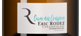 Белое шипучее вино Cuvee des Crayeres Ambonnay Grand Cru Extra Brut