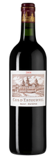 Вино Chateau Cos d'Estournel Rouge, (140836), красное сухое, 2008 г., 0.75 л, Шато Кос д'Эстурнель Руж цена 54990 рублей