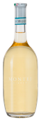 Вино белое сухое Montej Bianco