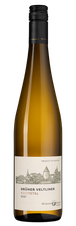 Вино Gruner Veltliner Classic, (139685), белое сухое, 2021 г., 0.75 л, Грюнер Вельтлинер Классик цена 2490 рублей