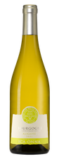 Вино Bourgogne Aligote, (138928), белое сухое, 2021 г., 0.75 л, Бургонь Алиготе цена 3140 рублей