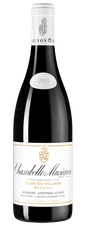 Вино Chambolle-Musigny Clos du Village, (99481), красное сухое, 2013 г., 0.75 л, Шамболь-Мюзиньи Кло дю Вилляж цена 19490 рублей