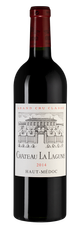 Вино Chateau La Lagune, (101234), красное сухое, 2014 г., 0.75 л, Шато Ля Лягюн цена 9490 рублей
