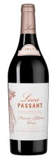 Вино Leeu Passant Red, (135032), красное сухое, 2019 г., 0.75 л, Лью Пассан Ред цена 21490 рублей