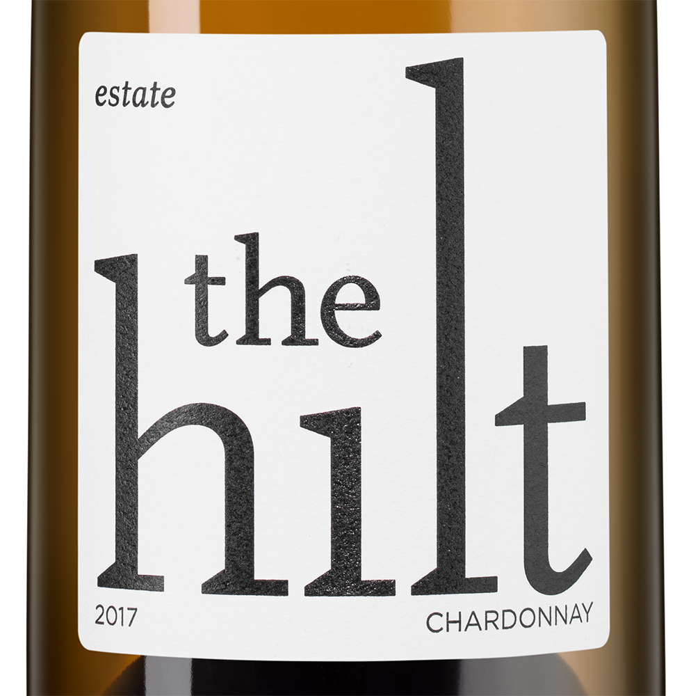 Вино Chardonnay Estate, The Hilt, 2017, (130683), Соединенные Штаты Америки, Калифорния, белое, сухое, 0.75 л, Шардоне Эстейт, цена 17490 рублей