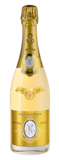 Шампанское Louis Roederer Cristal, (123323), белое брют, 2012 г., 0.75 л, Кристаль Брют цена 67490 рублей