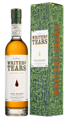Крепкие напитки из Ирландии Writers' Tears Copper Pot в подарочной упаковке