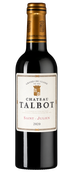 Вино Пти Вердо Chateau Talbot