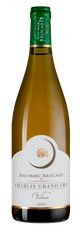 Вино Chablis Grand Cru Valmur, (114829),  цена 12990 рублей