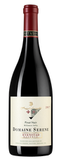 Вино Evenstad Reserve Pinot Noir, (125025), красное сухое, 2017 г., 0.75 л, Эвенстад Ризерв Пино Нуар цена 22490 рублей