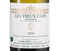 Белое вино Шенен Блан Les Vieux Clos