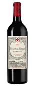 Вино со смородиновым вкусом Chateau Gazin