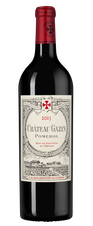 Вино Chateau Gazin, (104249), красное сухое, 2015 г., 0.75 л, Шато Газен цена 24990 рублей