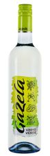 Вино Gazela Vinho Verde, (135454), белое полусухое, 0.75 л, Газела Винью Верде цена 990 рублей