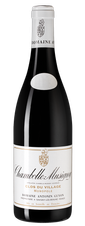 Вино Chambolle-Musigny Clos du Village, (127048), красное сухое, 2018 г., 0.75 л, Шамболь-Мюзиньи Кло дю Вилляж цена 23490 рублей