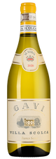 Вино Gavi Villa Scolca, (132306), белое сухое, 2020 г., 0.75 л, Гави Вилла Сколька цена 3990 рублей