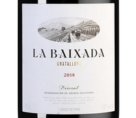 Fine&Rare: Испанское вино La Baixada