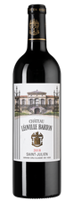 Вино Chateau Leoville-Barton, (149052), красное сухое, 2018, 0.75 л, Шато Леовиль-Бартон цена 31490 рублей