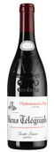 Chateauneuf-du-Pape Vieux Telegraphe La Crau