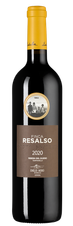 Вино Finca Resalso, (133438), красное сухое, 2020 г., 0.75 л, Финка Ресальсо цена 2990 рублей