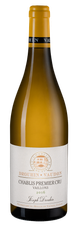 Вино Chablis Premier Cru Vaillons, (111588),  цена 5790 рублей