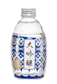 Саке из Киото Cup Cap Daiginjo
