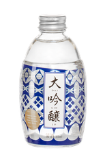 Саке Cup Cap Daiginjo, (116647), 15.5%, Япония, 0.18 л, Кап Кэп Дайгиндзё цена 840 рублей