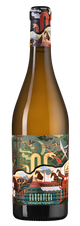 Вино Garganega, (130017), белое полусухое, 2020 г., 0.75 л, Гарганега цена 2290 рублей