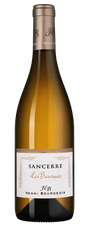 Вино Sancerre Blanc Les Baronnes, (148056), белое сухое, 2023 г., 0.75 л, Сансер Блан Ле Барон цена 6290 рублей