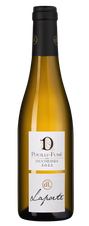 Вино Pouilly-Fume Les Duchesses, (142090), белое сухое, 2022 г., 0.375 л, Пуйи-Фюме Ле Дюшес цена 3290 рублей