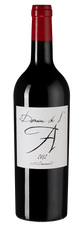 Вино Domaine de l'A (Castillon Cotes de Bordeaux), (110501),  цена 5780 рублей