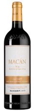 Вино Macan, (136514), красное сухое, 2016 г., 0.75 л, Макан цена 17490 рублей