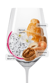 Rueda Verdejo Limousin