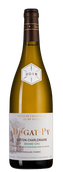 Вино с вкусом свежей выпечки Corton-Charlemagne Grand Cru Vieilles Vignes