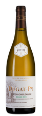 Вино Corton-Charlemagne Grand Cru Vieilles Vignes, (126551), белое сухое, 2018 г., 0.75 л, Кортон-Шалермань Гран Крю Вьей Винь цена 119990 рублей