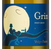 Grin Pinot Grigio