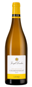 Вино с вкусом белых фруктов Bourgogne Chardonnay Laforet