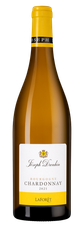 Вино Bourgogne Chardonnay Laforet, (139503), белое сухое, 2021 г., 0.75 л, Бургонь Шардоне Лафоре цена 5490 рублей