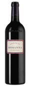 Вино от 10000 рублей Chateau Hosanna (Pomerol)