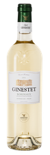 Вино Ginestet Bordeaux, (107294), белое сухое, 2016 г., 0.75 л, Жинесте Бордо Блан цена 1590 рублей