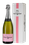 Французское шампанское Rose de Blancs Premier Cru