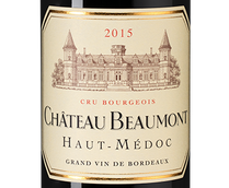 Chateau Beaumont (Haut-Medoc)