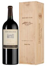 Вино Don Melchor, (137778), красное сухое, 2008 г., 1.5 л, Дон Мельчор цена 99990 рублей