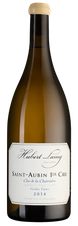 Вино Saint-Aubin Premier Cru Clos de la Chateniere, (124078), белое сухое, 2014 г., 1.5 л, Сент-Обен Премье Крю Кло де ля Шатеньер цена 60710 рублей